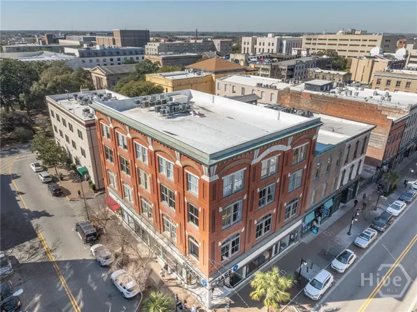 101 Barnard Street #401, Savannah, GA 31401