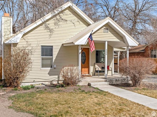155 E 100 S, Payson, UT 84651