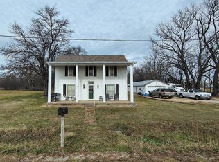 15 Route Z, South Greenfield, MO 65752