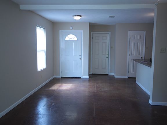 View of Greatroom to Kitchen