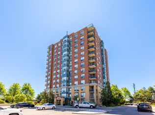 1625 Pickering Pkwy #703, Pickering, ON L1V6Z6