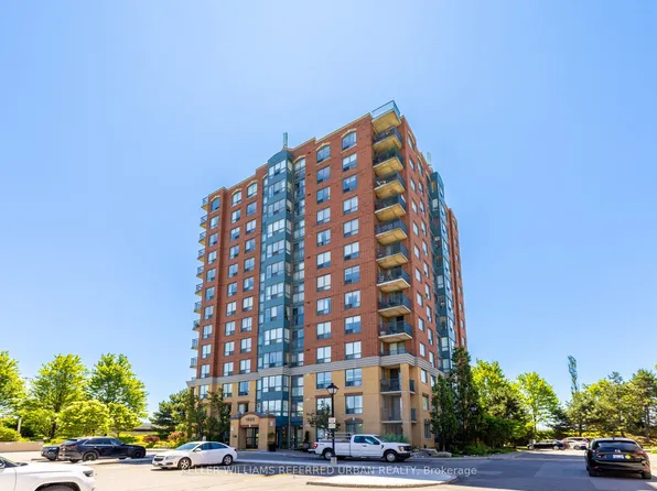 1625 Pickering Pkwy #703, Pickering, ON L1V 6Z6