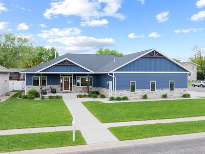 600 Elizabeth St, Marshall, MN, 56258