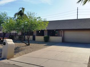 7902 S Ash Ave, Tempe, AZ 85284