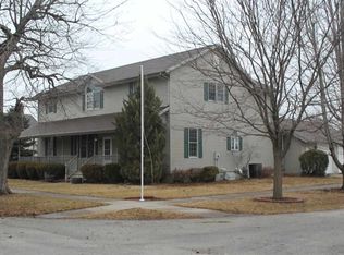 410 E Elm St, Lone Tree, IA 52755