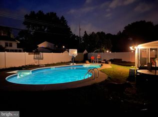 85 Manor Ln S, Yardley, PA 19067