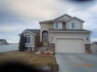 2582 W 1890 N, Clinton, UT 84015