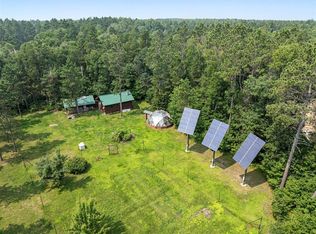 35382 Pine Terrace Rd, Crosslake, MN 56442