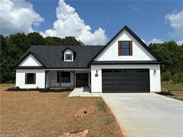 7846 Jackson School Rd, Browns Summit, NC 27214