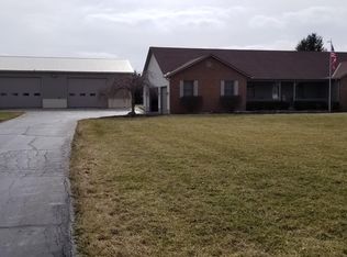 4823 Refugee Rd NW, Baltimore, OH 43105