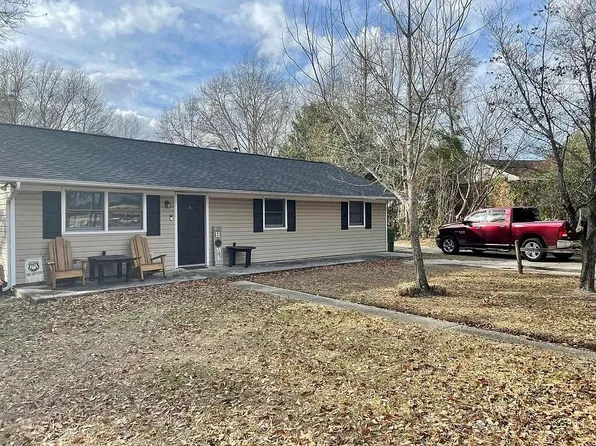 1252 Hastings Dr, Sumter, SC 29150