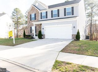 9314 Blue Pine Ln, Fredericksburg, VA 22407