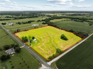 9012 NW State Route 52, Amoret, MO 64722