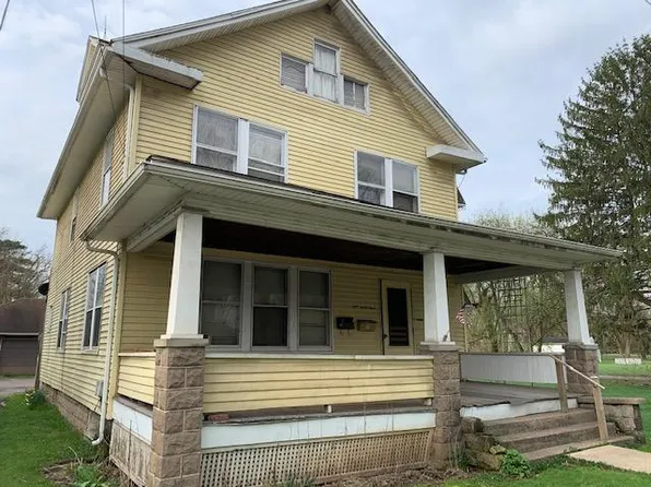 144 W Water St, Muncy, PA 17756