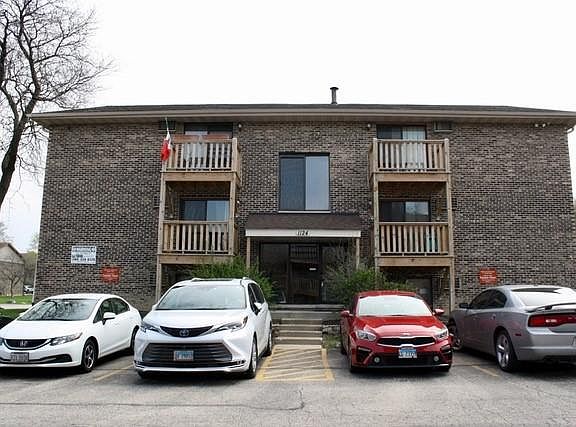 2nd image of 1124 Florence Dr APT E