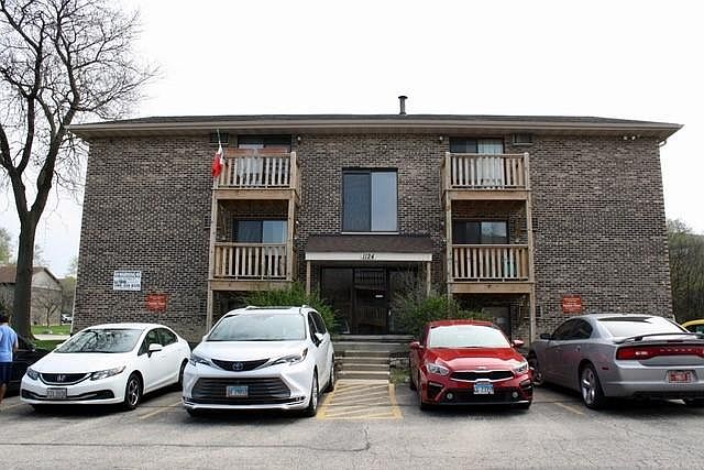 1st image of 1124 Florence Dr #6