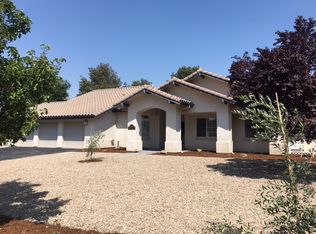 541 Burlwood Ln, Templeton, CA 93465