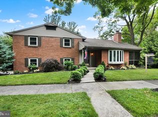 735 Lynne Ave, Wyomissing, PA