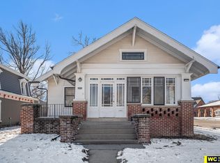 1641 Grant St, Blair, NE 68008