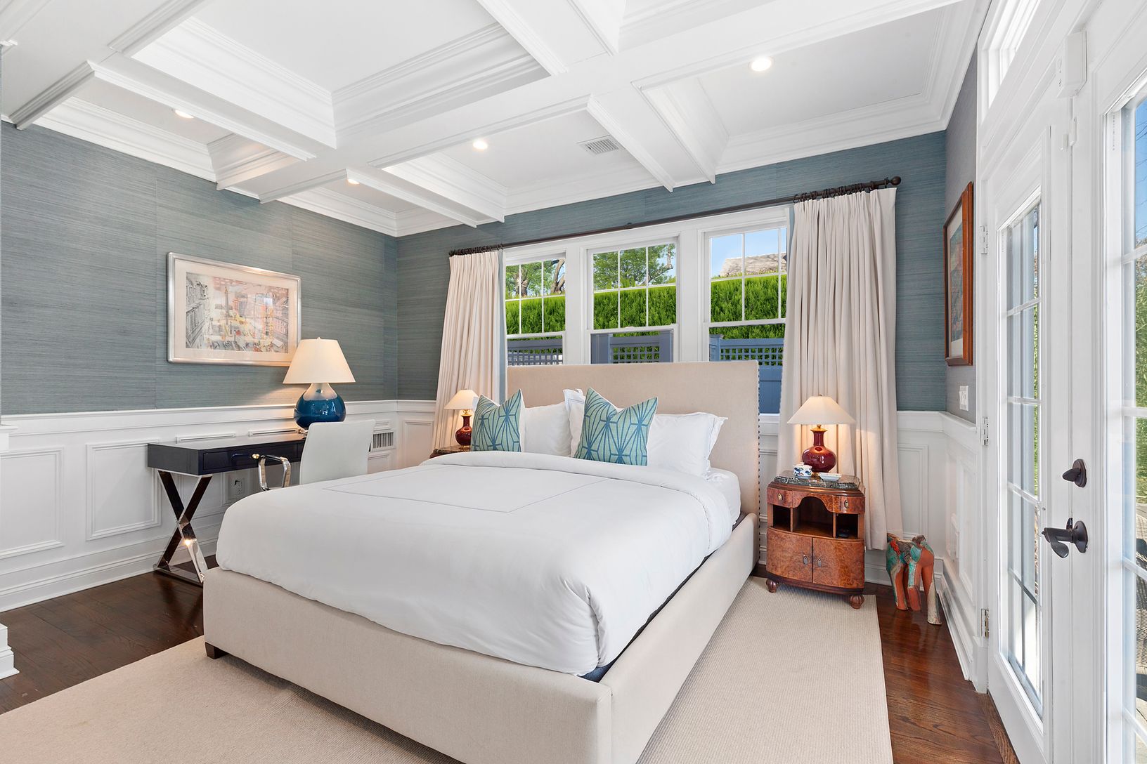  First Floor Guest Suite