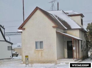 532 Main St, Evanston, WY 82930