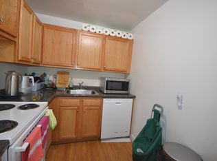 316 Tappan St #1B, Brookline, MA 02445