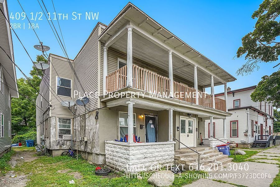 1st image of 409 1/2 11th St NW