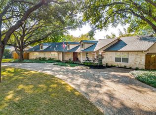 14117 Brookridge Cir, Dallas, TX 75254