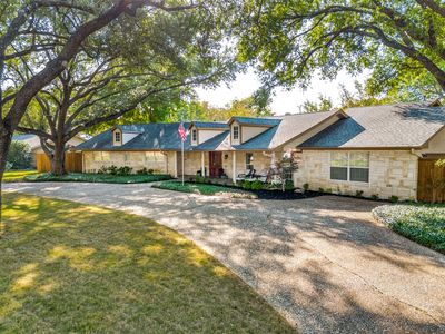 14117 Brookridge Cir, Dallas, TX, 75254