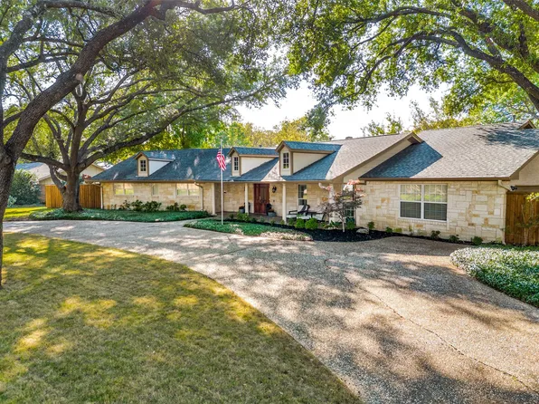 14117 Brookridge Cir, Dallas, TX 75254