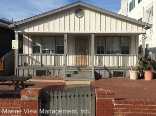 57 7th St, Hermosa Beach, CA 90254