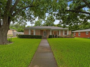 2224 Lake Air Dr, Waco, TX 76710