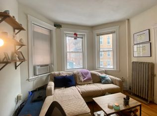 8 Camelot Ct #6-1, Brighton, MA 02135