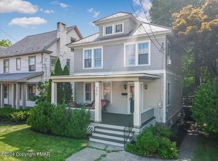 277 Prospect St, East Stroudsburg, PA 18301