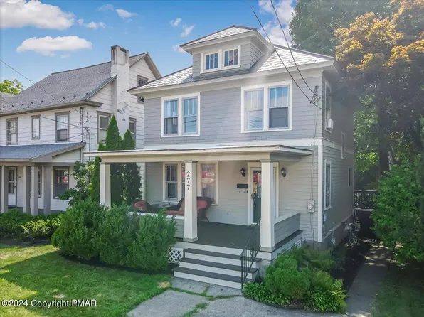277 Prospect St, East Stroudsburg, PA 18301