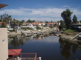 30387 Little Harbor Dr, Canyon Lake, CA 92587