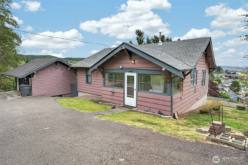 2nd image of 540 View Court