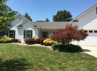 126 Drake Ct, Edwardsville, IL 62025