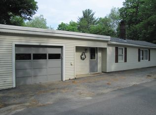 60 Osgood Rd, Charlton, MA 01507