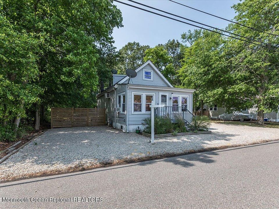 616 E Arverne Avenue, Ocean Gate, NJ 08740 Zillow
