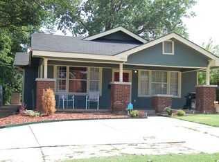 1426 NW 24th St, Oklahoma City, OK 73106