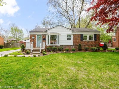 30585 Minton St, Livonia, MI, 48150