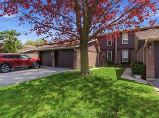 122 Lakeshore Rd #46, Saint Catharines, ON L2N6N6