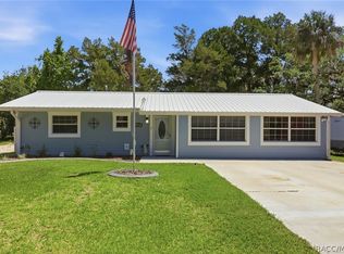 59 Canterbury Rd, Inglis, FL 34449