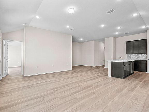 Interior - Representational Photo