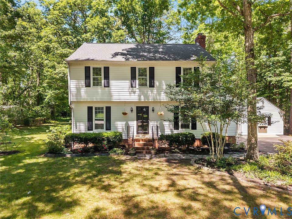 1st image of 3931 Round Hill Dr