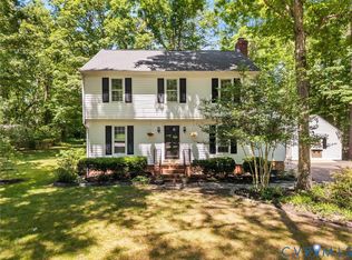 3931 Round Hill Dr, Chesterfield, VA 23832
