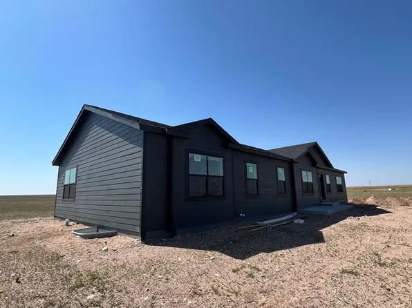 17144 CR 96, Pierce, CO 80650
