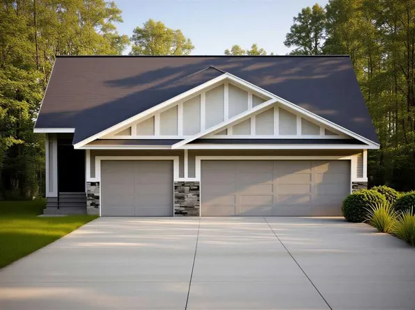 30 W Bridges Way, Langdon, AB T0J 1X3