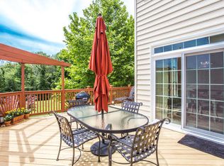 4920 Tothill Dr, Rockville, MD 20855